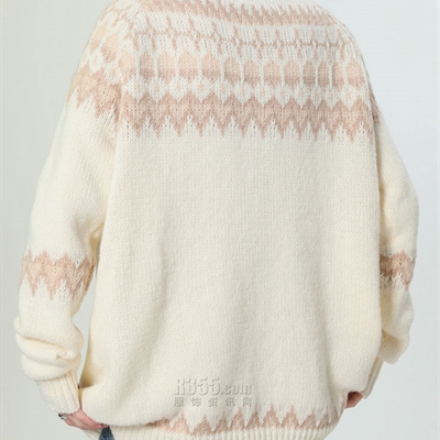 市场上装-毛衫-电商毛衫