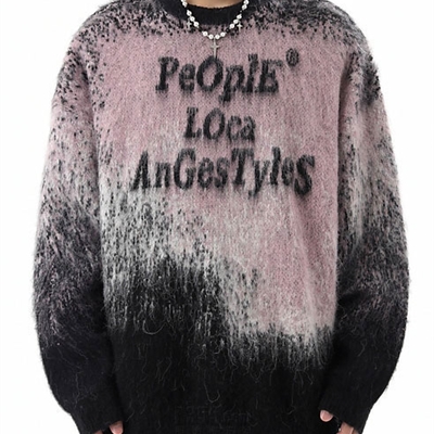 市场上装-毛衫-电商毛衫