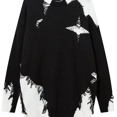 市场上装-毛衫-电商毛衫