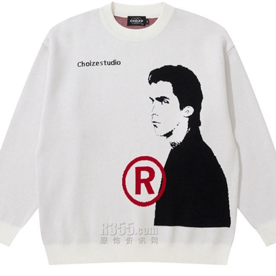 市场上装-毛衫-电商毛衫