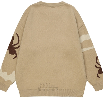 市场上装-毛衫-电商毛衫