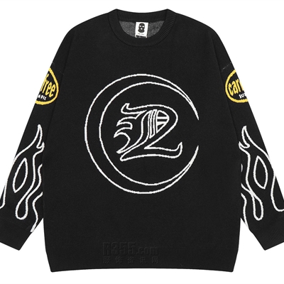 市场上装-毛衫-电商毛衫