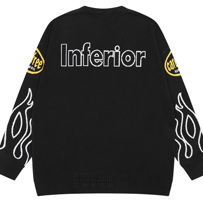 市场上装-毛衫-电商毛衫