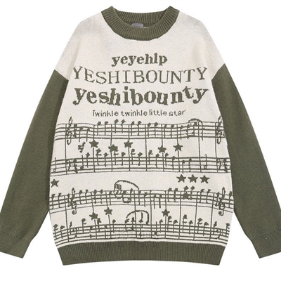 市场上装-毛衫-电商毛衫