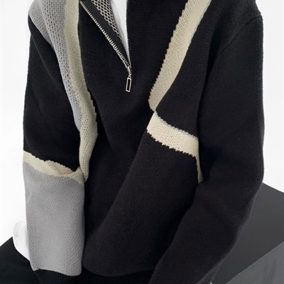 市场上装-毛衫-电商毛衫