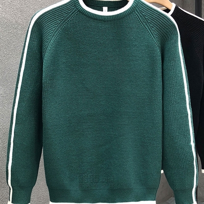 市场上装-毛衫-休闲毛衫