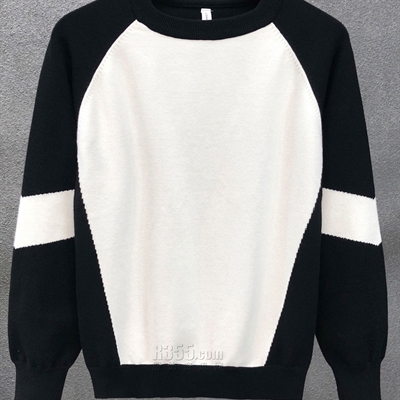 市场上装-毛衫-休闲毛衫