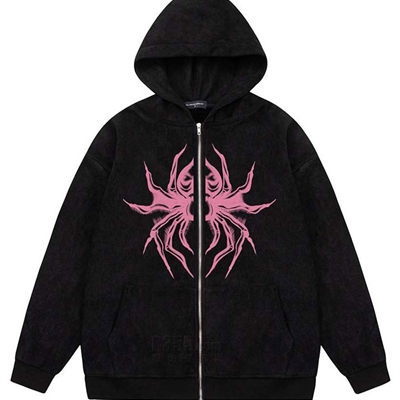 市场上装-卫衣-电商卫衣