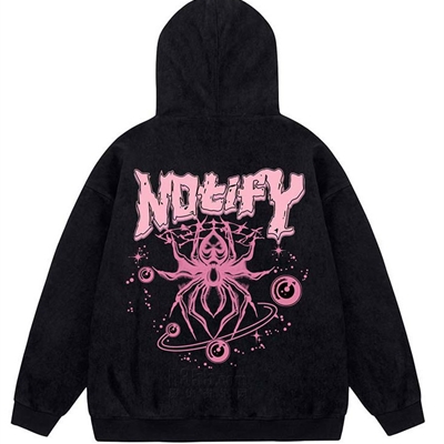 市场上装-卫衣-电商卫衣