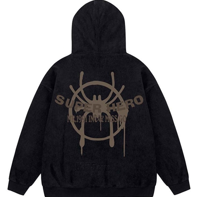 市场上装-卫衣-电商卫衣