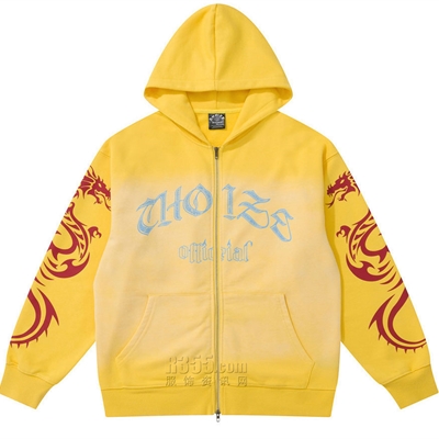 市场上装-卫衣-电商卫衣