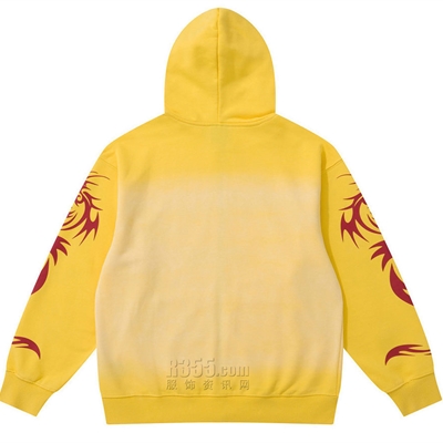 市场上装-卫衣-电商卫衣