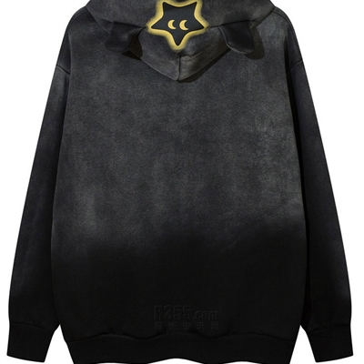 市场上装-卫衣-电商卫衣