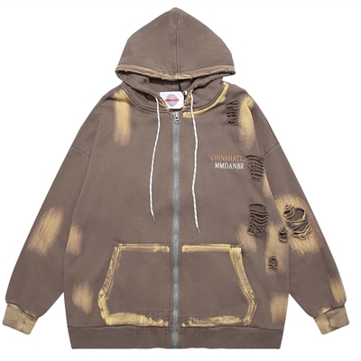 市场上装-卫衣-电商卫衣