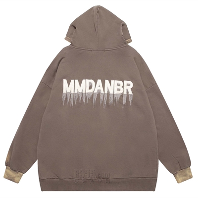 市场上装-卫衣-电商卫衣