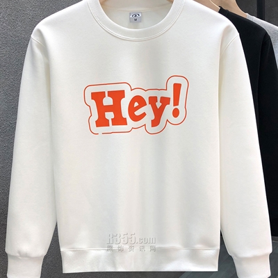 市场上装-卫衣-休闲卫衣