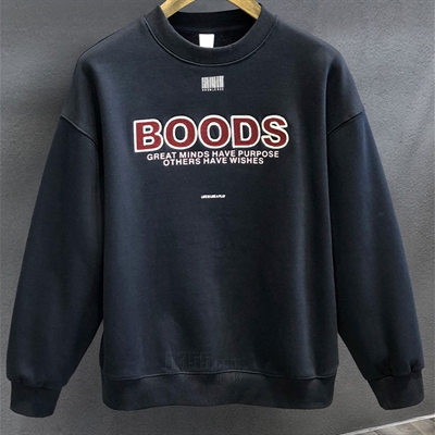 市场上装-卫衣-休闲卫衣