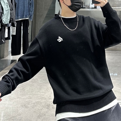 市场上装-卫衣-休闲卫衣