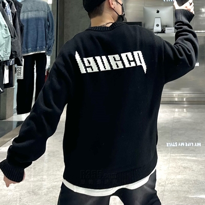 市场上装-卫衣-休闲卫衣