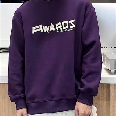 市场上装-卫衣-休闲卫衣