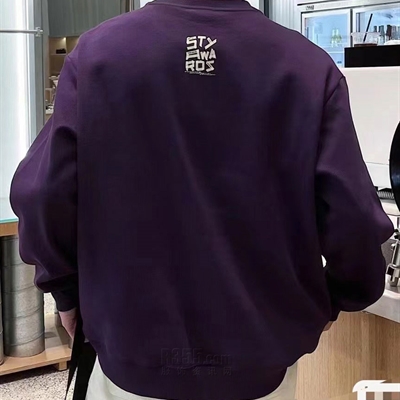 市场上装-卫衣-休闲卫衣