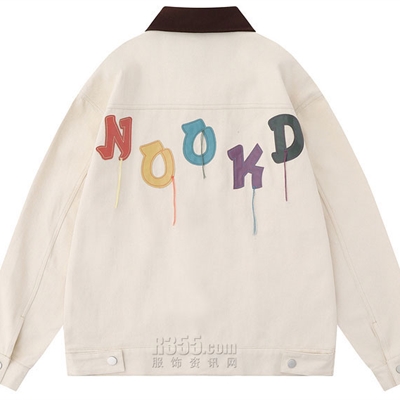 市场上装-夹克-电商夹克