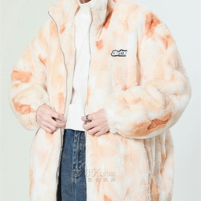 市场上装-夹克-电商夹克