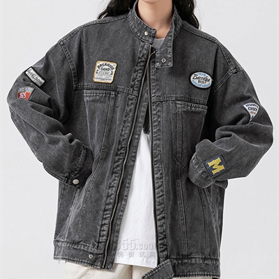 市场上装-夹克-电商夹克
