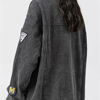 市场上装-夹克-电商夹克