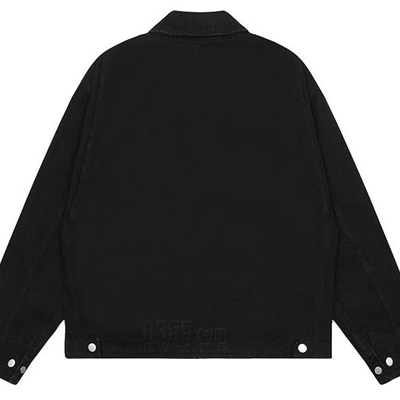 市场上装-夹克-电商夹克