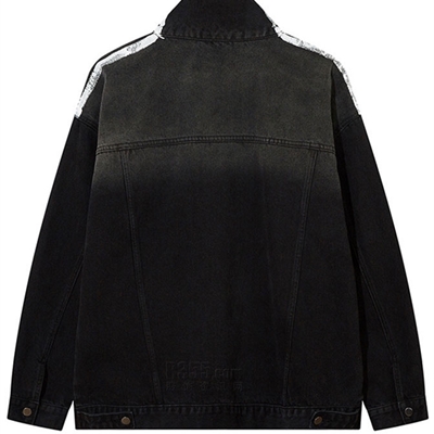 市场上装-夹克-电商夹克