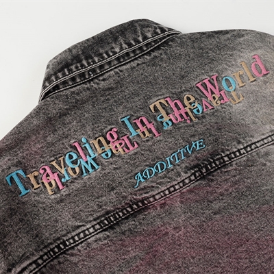 市场上装-夹克-电商夹克