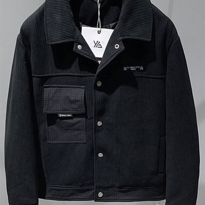 市场上装-夹克-休闲夹克