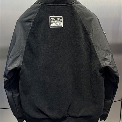 市场上装-夹克-休闲夹克