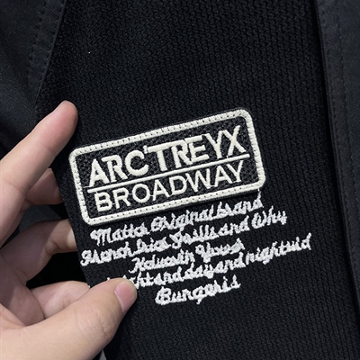 市场上装-夹克-休闲夹克