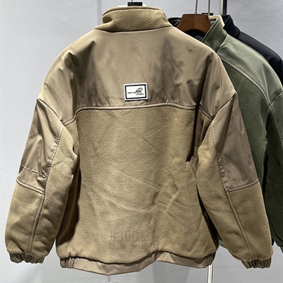 市场上装-夹克-休闲夹克