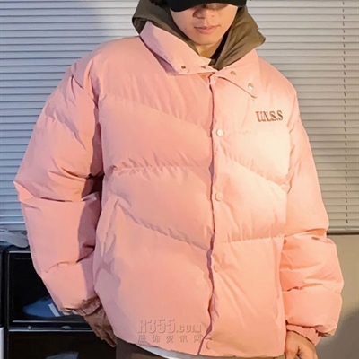 市场上装-棉衣/羽绒服-电商棉服