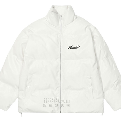 市场上装-棉衣/羽绒服-电商棉服