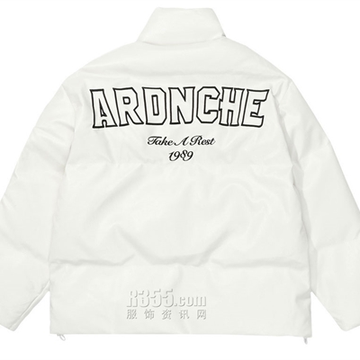 市场上装-棉衣/羽绒服-电商棉服