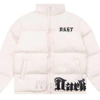 市场上装-棉衣/羽绒服-电商棉服