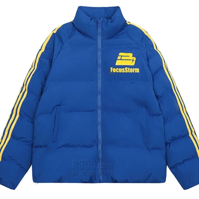 市场上装-棉衣/羽绒服-电商棉服