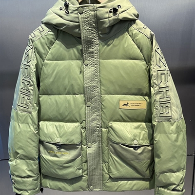 市场上装-棉衣/羽绒服-休闲棉服