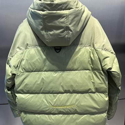 市场上装-棉衣/羽绒服-休闲棉服