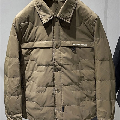 市场上装-棉衣/羽绒服-休闲棉服