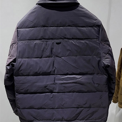 市场上装-棉衣/羽绒服-休闲棉服