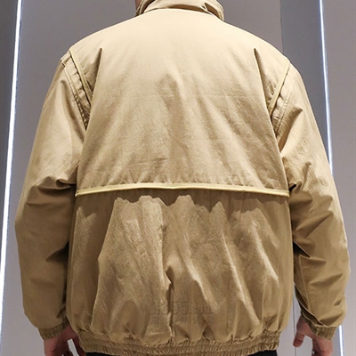 市场上装-棉衣/羽绒服-休闲棉服