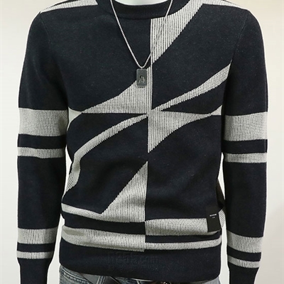 市场上装-毛衫-休闲毛衫