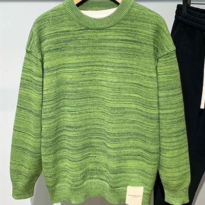 市场上装-毛衫-休闲毛衫