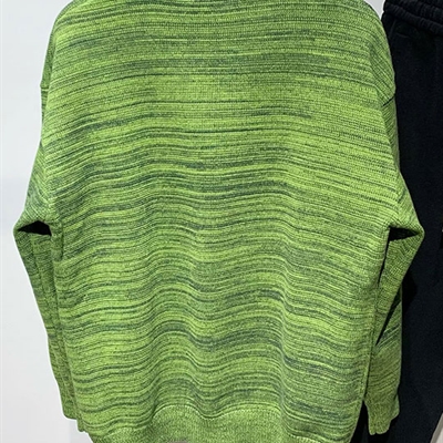 市场上装-毛衫-休闲毛衫