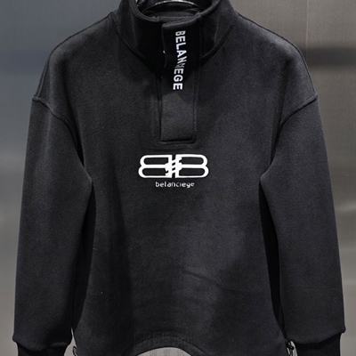 市场上装-卫衣-欧货卫衣